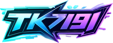 tk7191 Logo